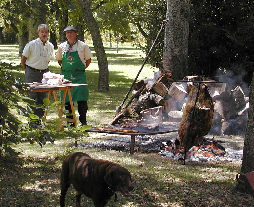 103 Estancia P1010007