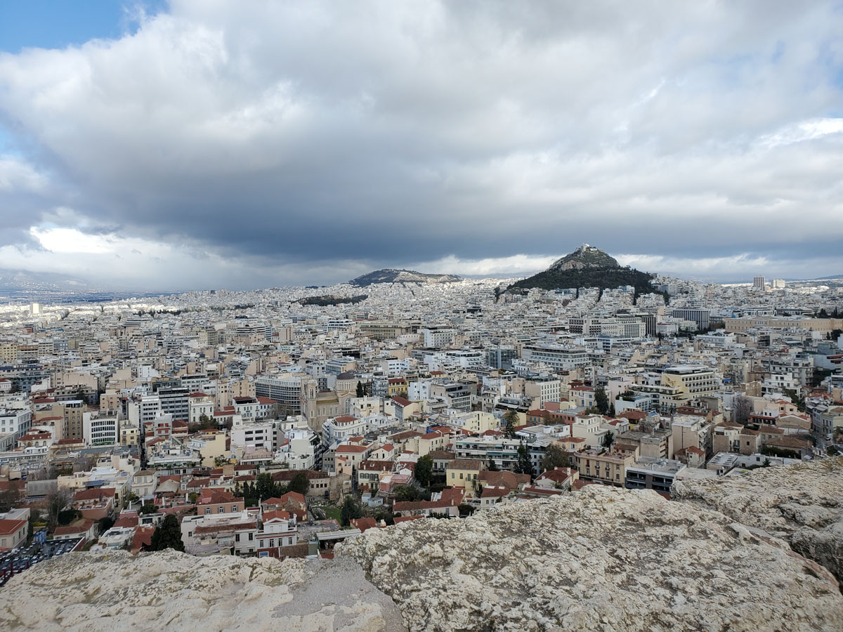 001 City of Athens
