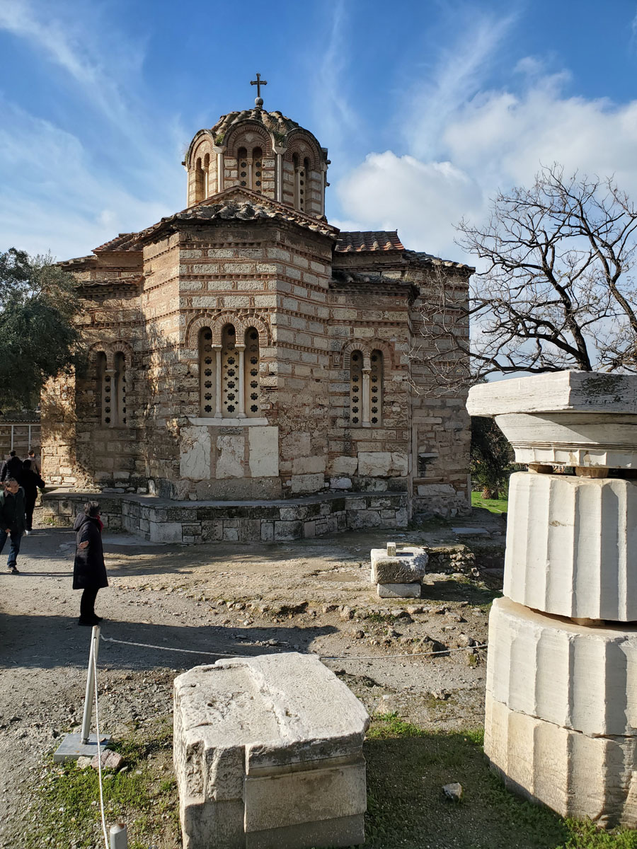 016 Ancient Agora