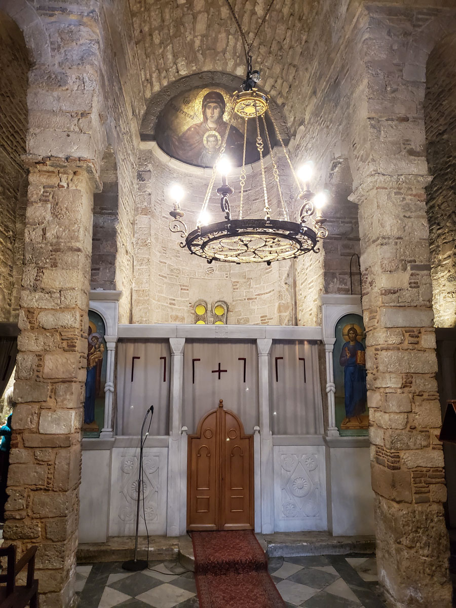 034 Church of the Virgin Mary