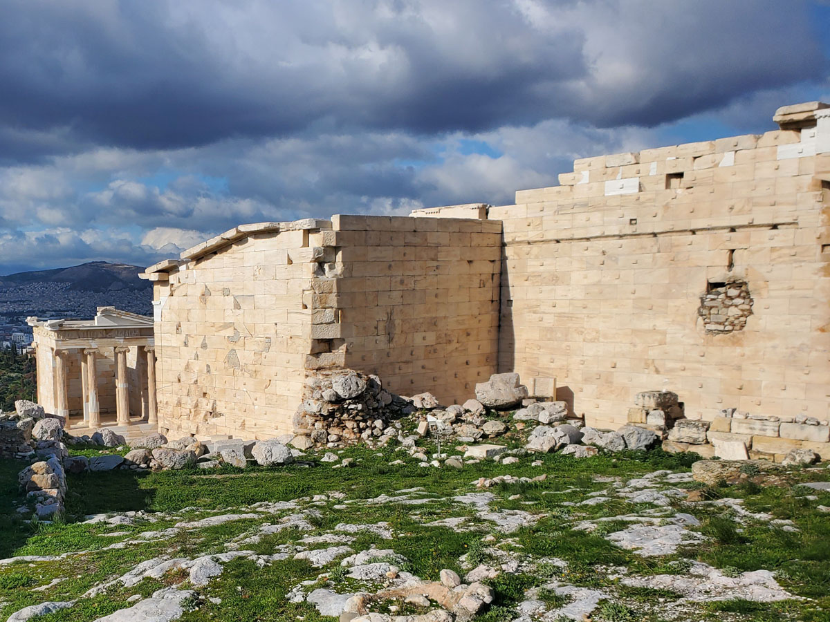 047 Temple of Athena Nike