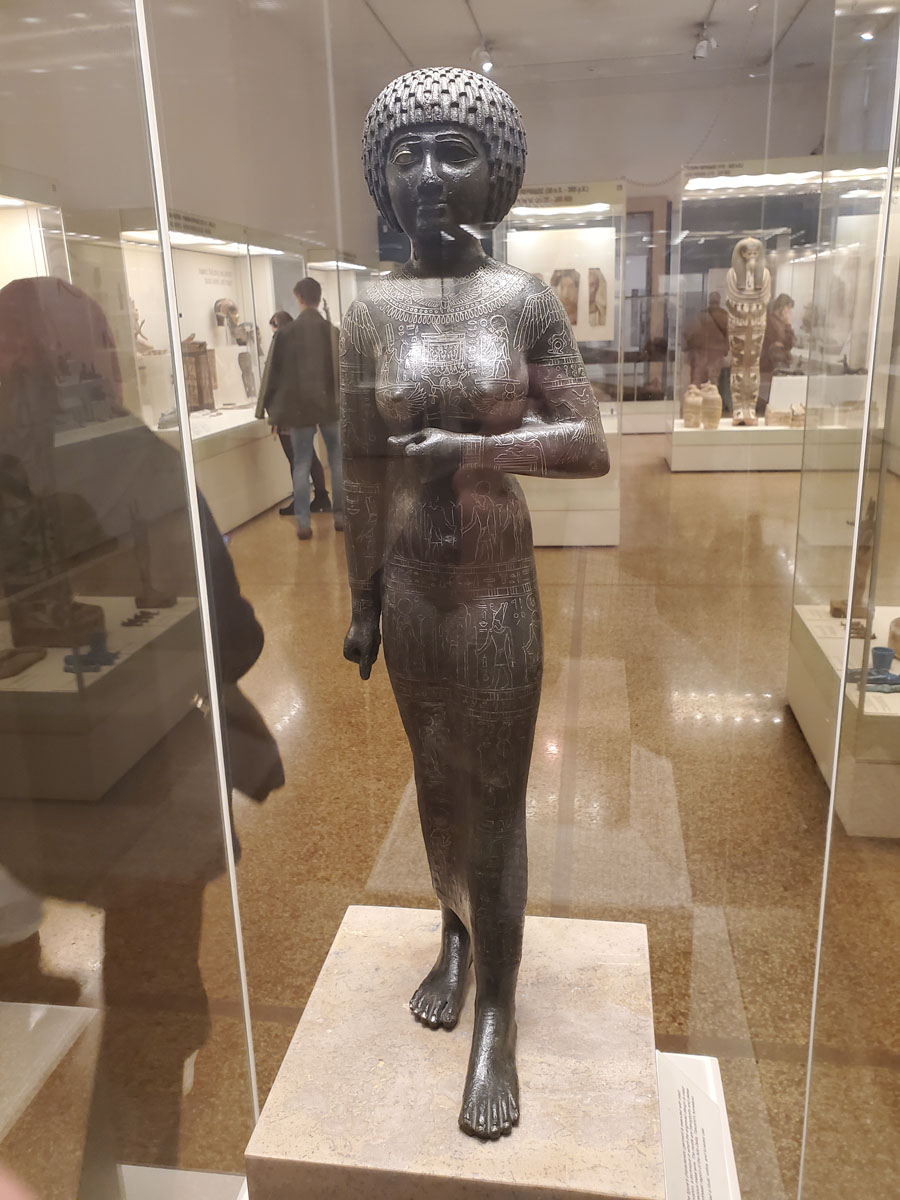 051 Museum of Archaeology