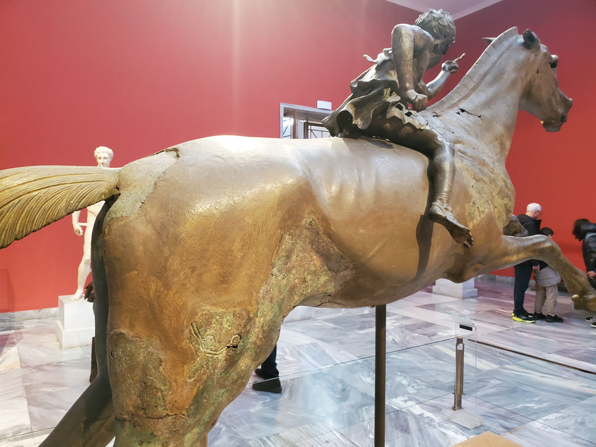 053 Museum of Archaeology