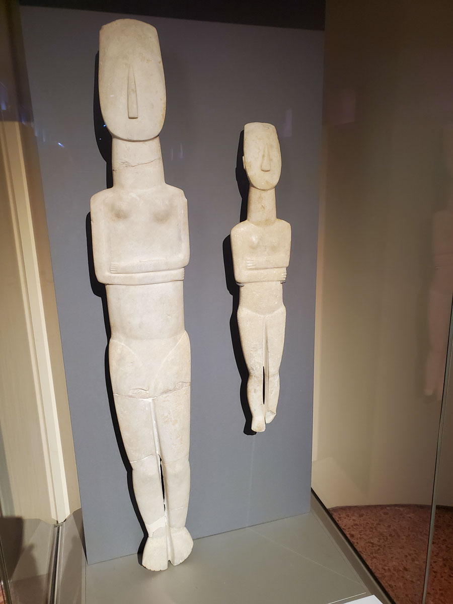 054 Museum of Archaeology