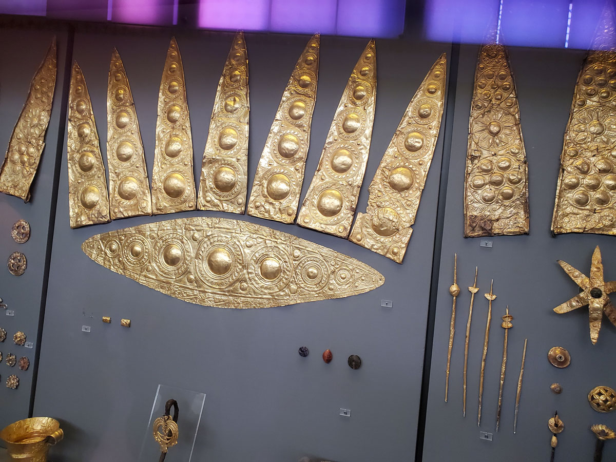 056 Museum of Archaeology