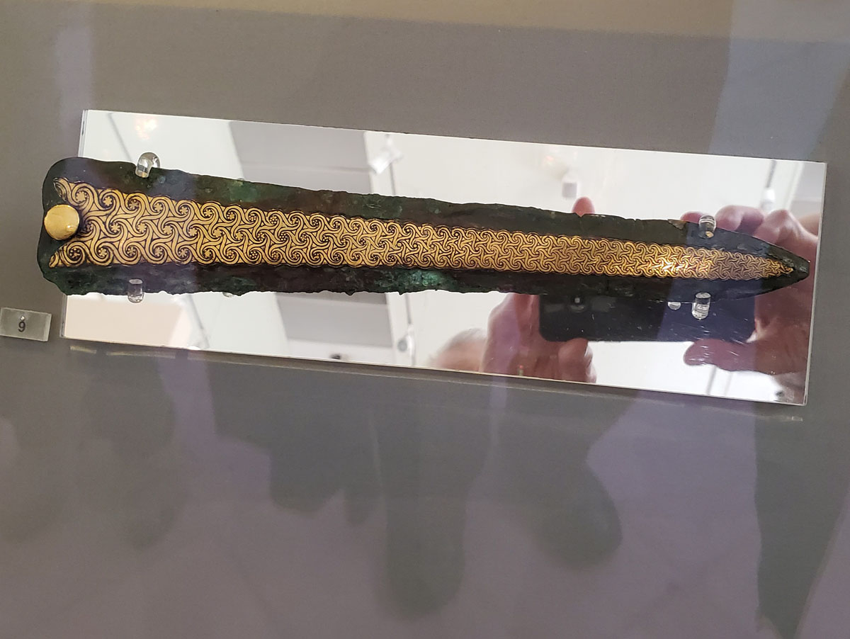 059 Museum of Archaeology