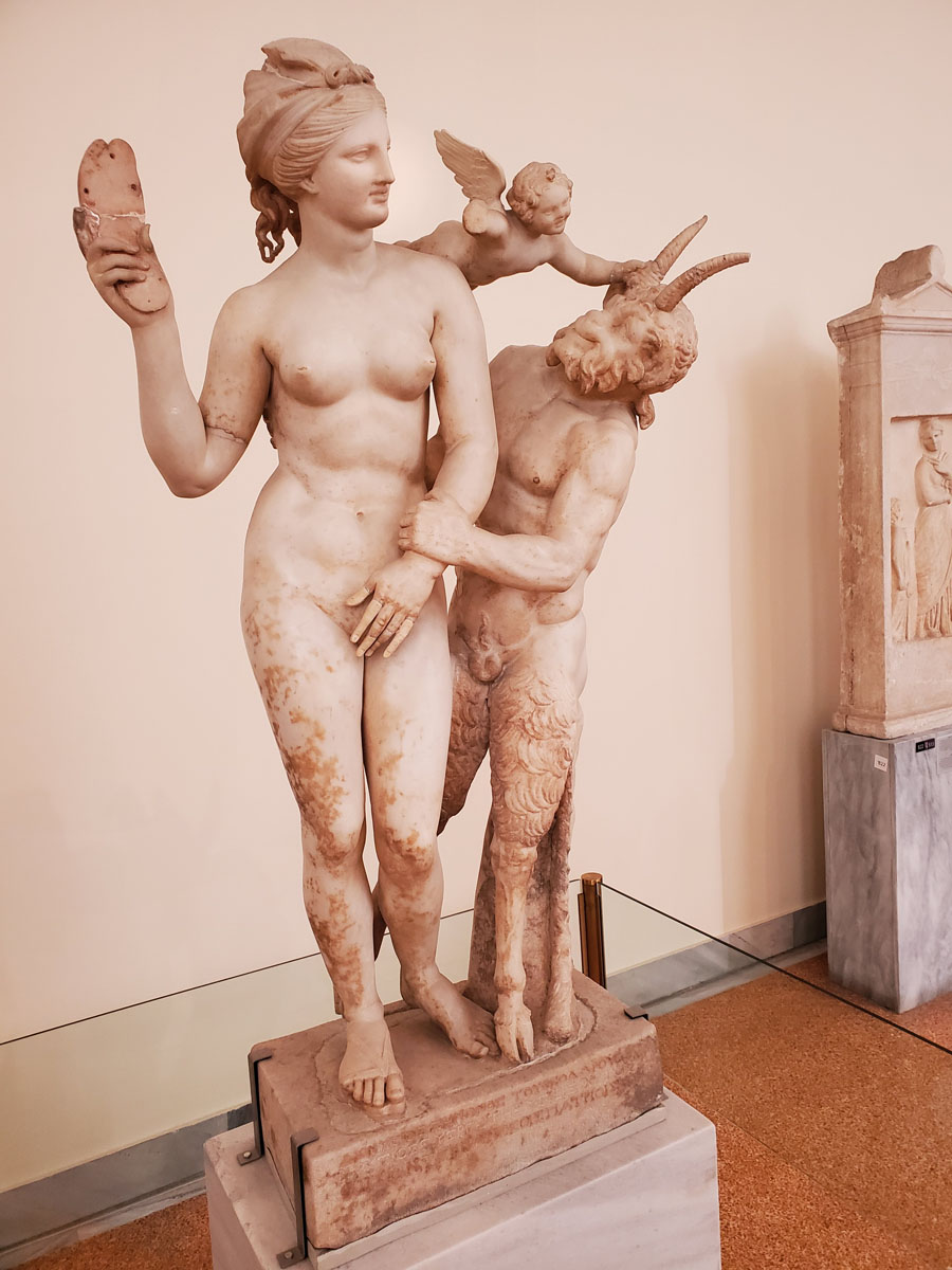 068 Museum of Archaeology