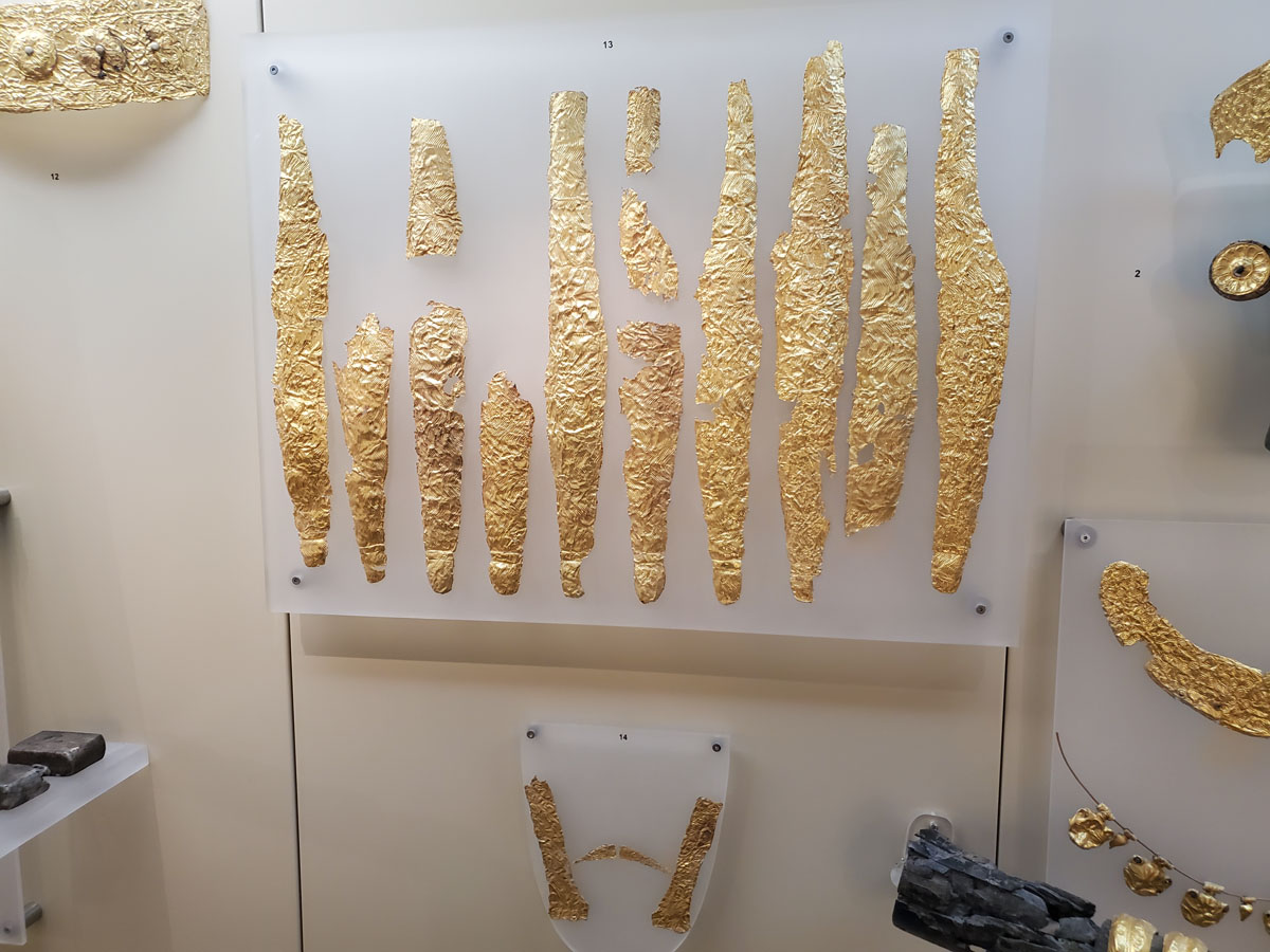 079 Museum at Delphi