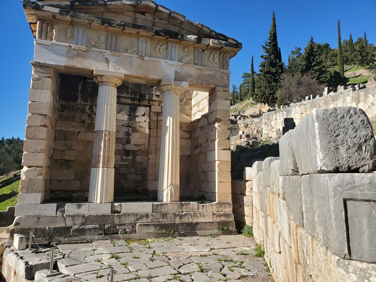 087 Delphi