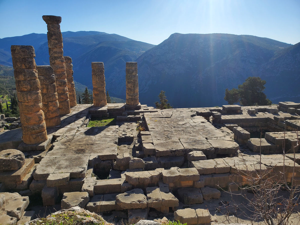090 Delphi