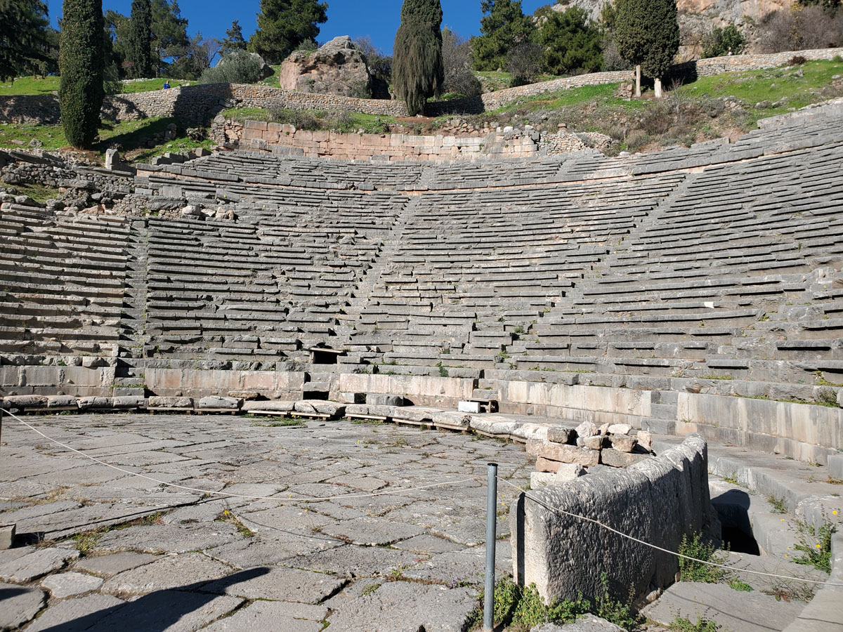 091 Delphi