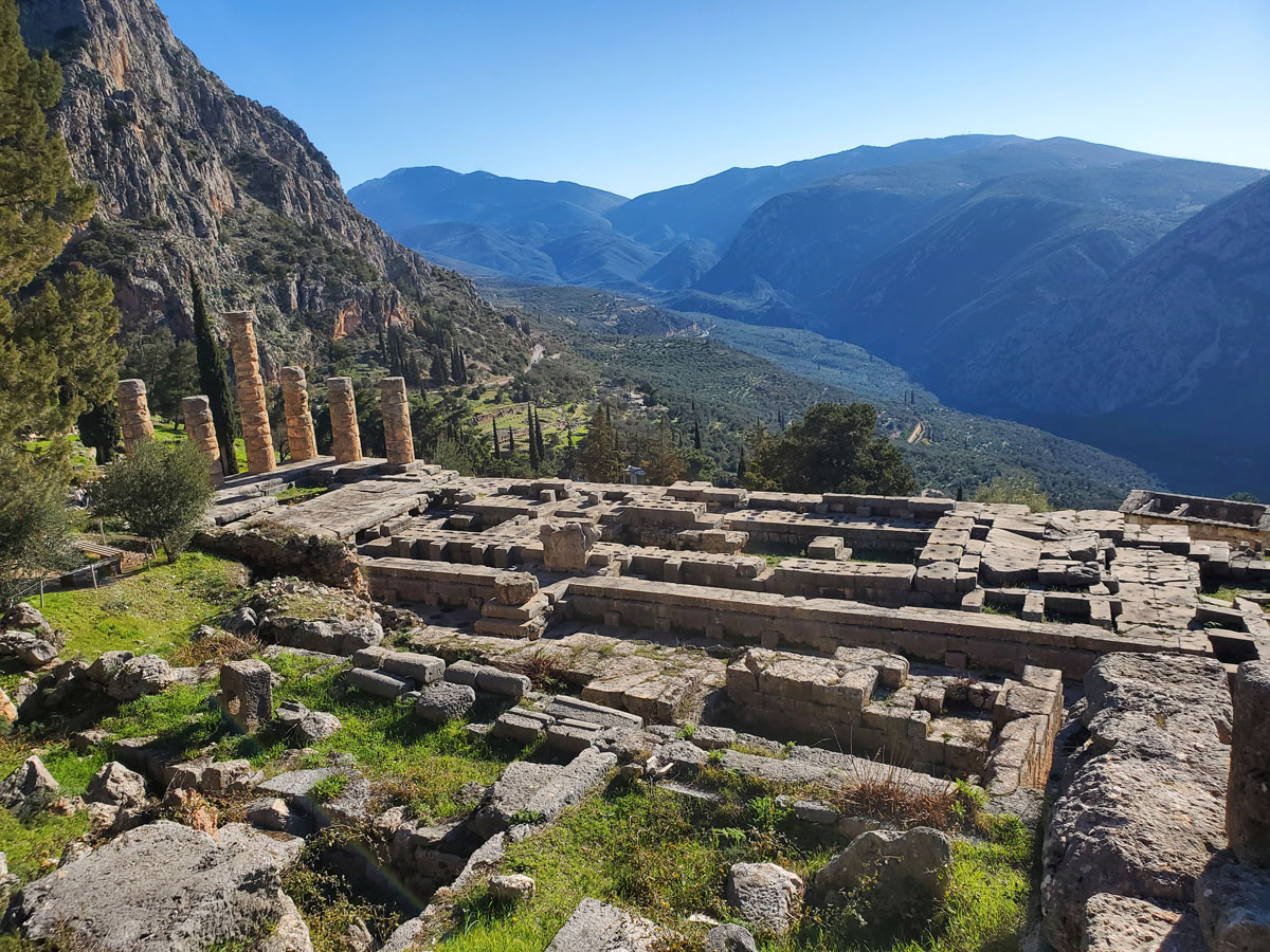 092 Delphi