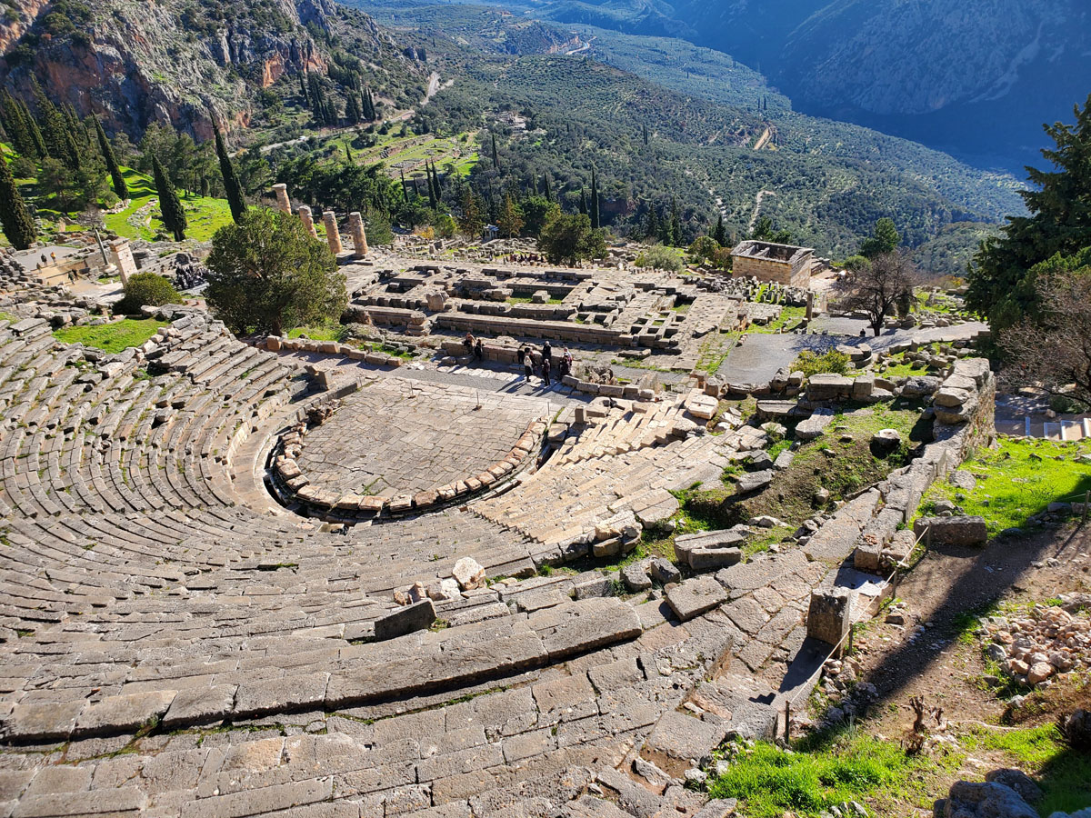 093 Delphi