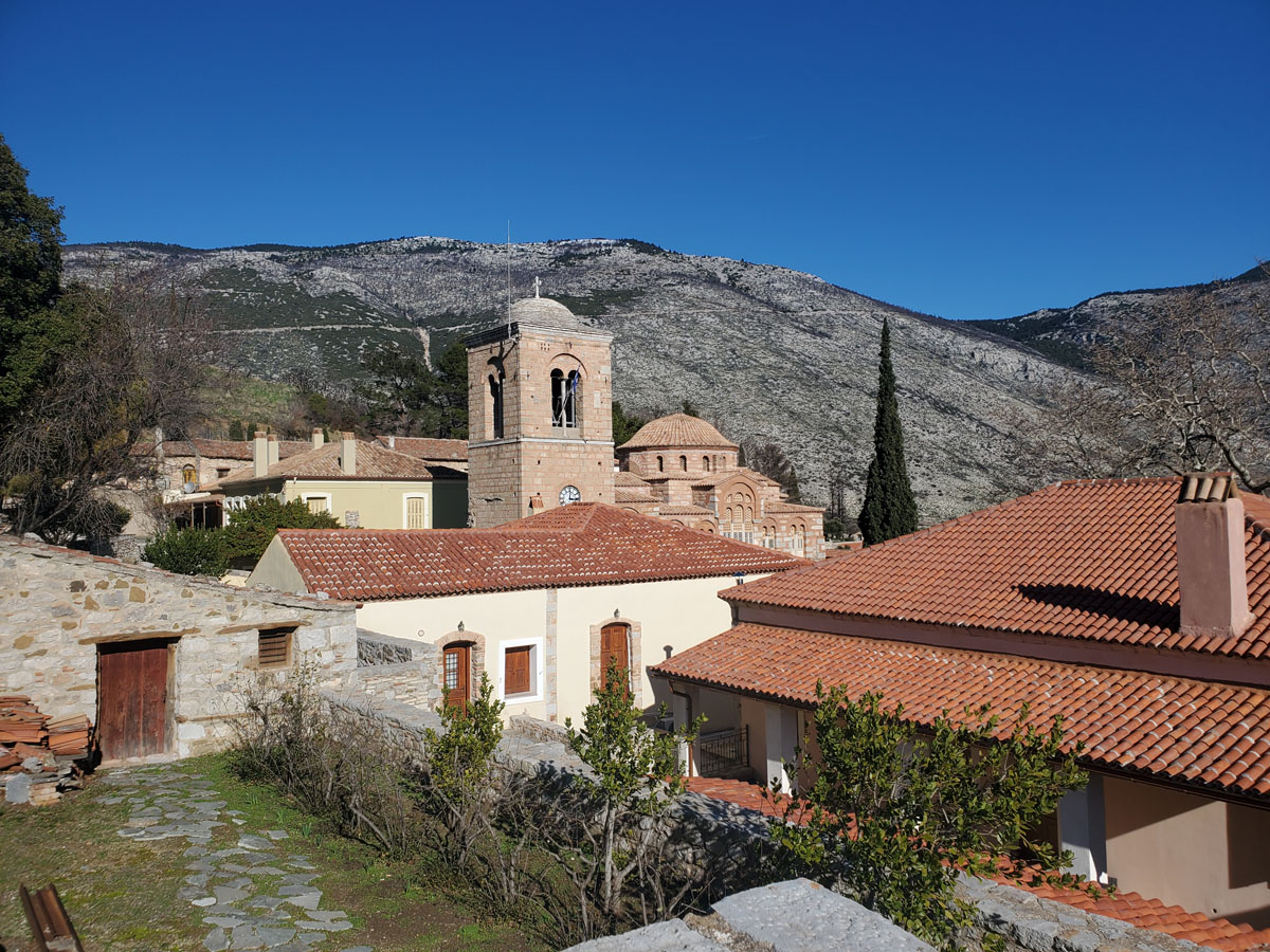 096 Monastery of Hosios Loukas