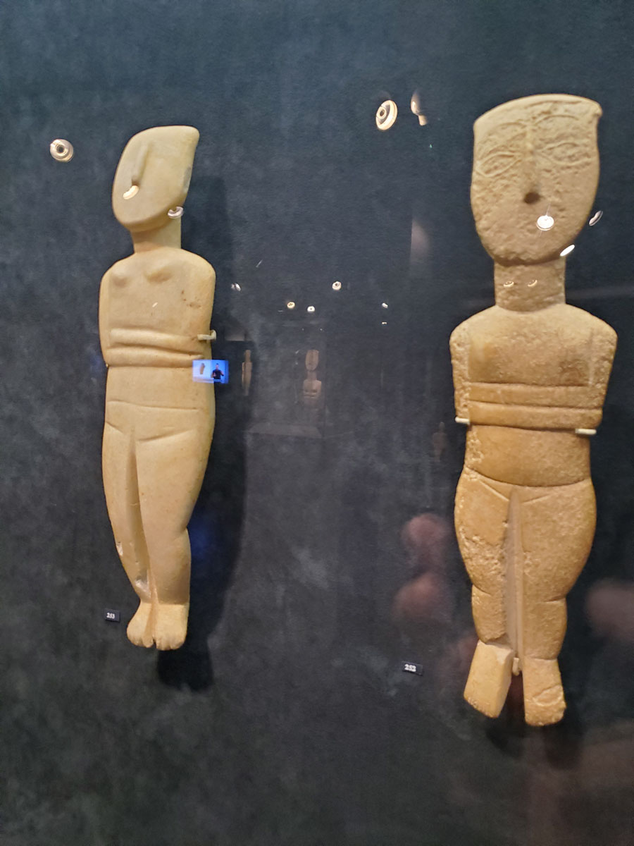 112 Museum of Cycladic Art