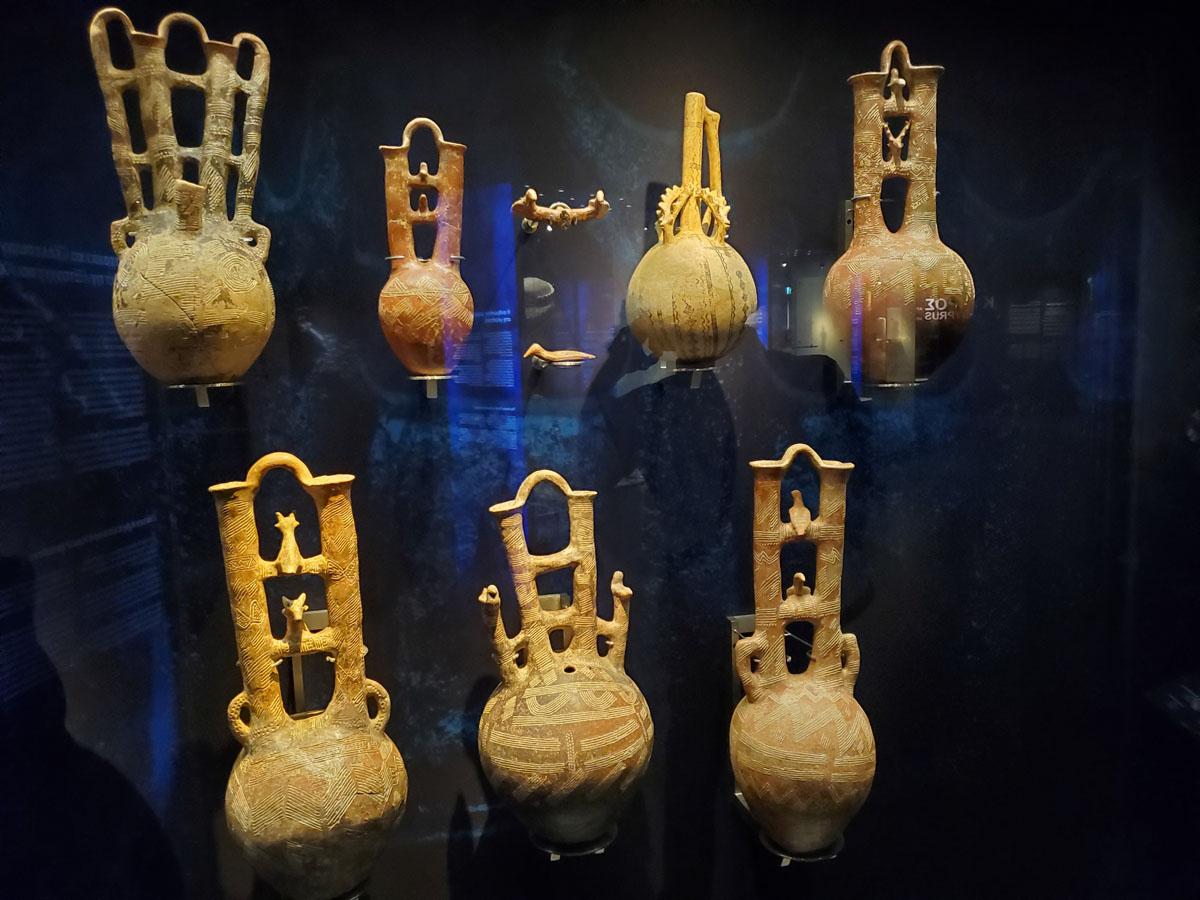 117 Museum of Cycladic Art