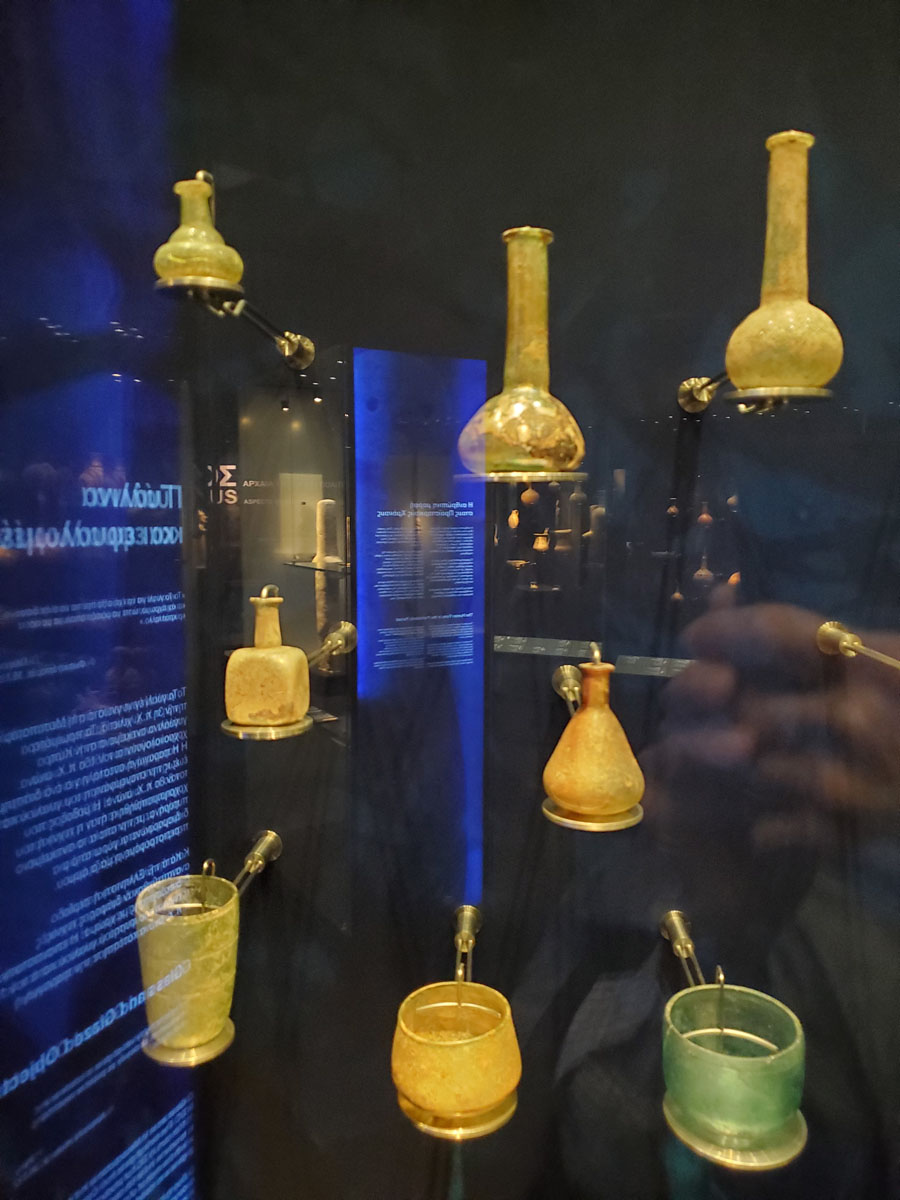 118 Museum of Cycladic Art