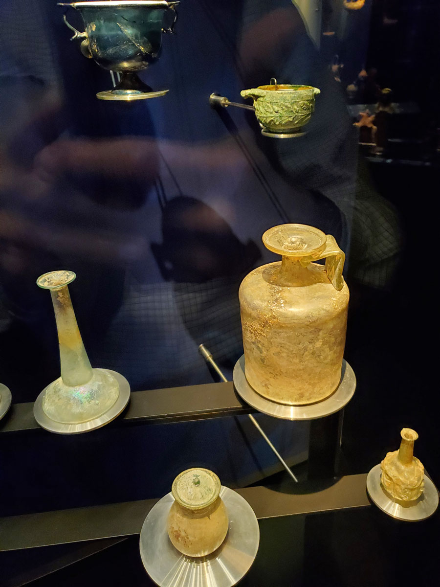 119 Museum of Cycladic Art