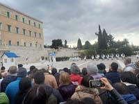 004 Tomb of the Unknown