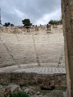 037 Theatre of Dionysus Eleuthereus
