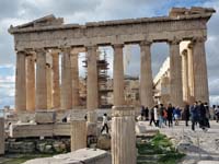 043 Parthenonas