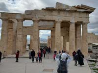 045 Propylaea