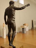 065 Museum of Archaeology