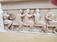 075 Museum at Delphi