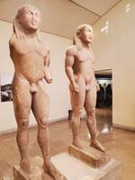 077 Museum at Delphi