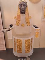 078 Museum at Delphi