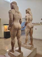 081 Museum at Delphi