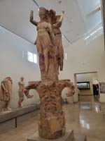 085 Museum at Delphi