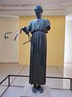086 Museum at Delphi