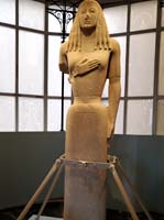 120 Museum of Cycladic Art