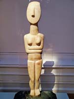 121 Museum of Cycladic Art