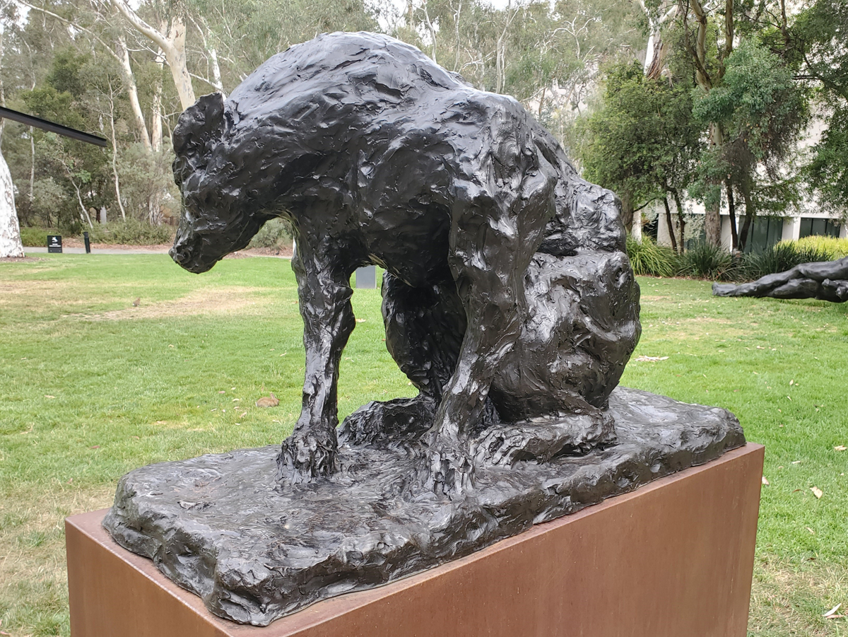 006  Sculpture Garden Nat Gallery