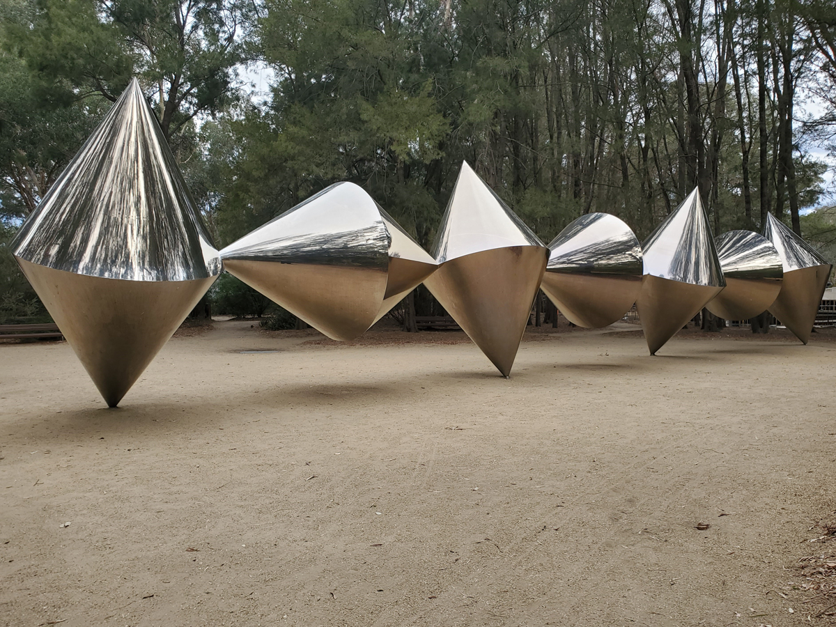 008 Sculpture Garden Nat Gallery