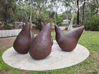 003 Big Pears