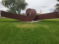 009  Sculpture Garden Nat Gallery