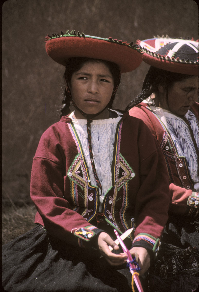 Fabric-factory-workers