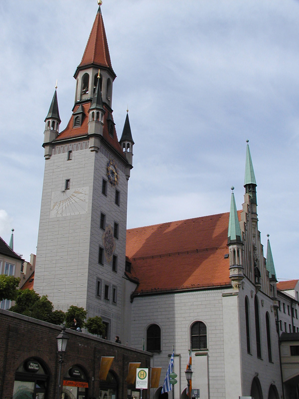 033 Munchen Marienplatz P5020025