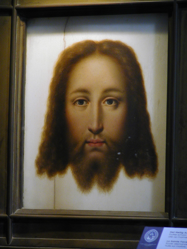 Antwerpen Cathedral P9250022