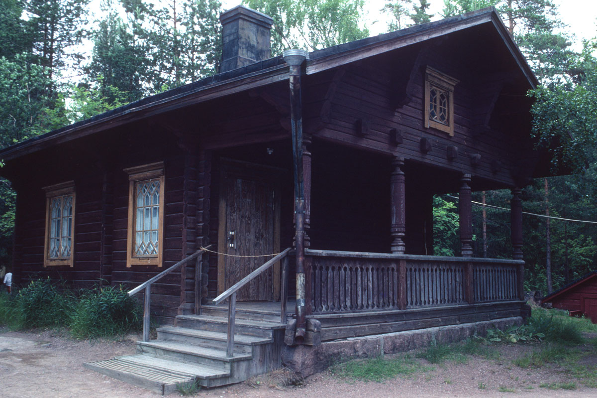 Imperial Fishing Lodge 2