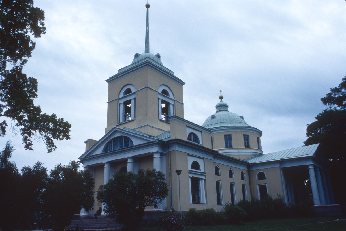Kotta Orthodoy