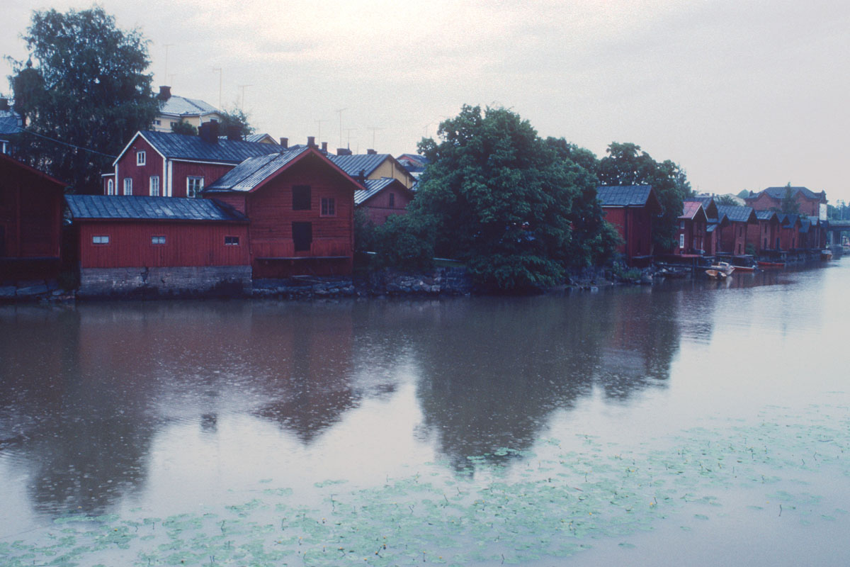 Porvoo 2