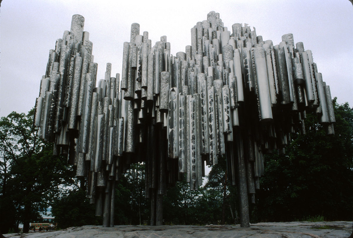 Sebelius Monument 2