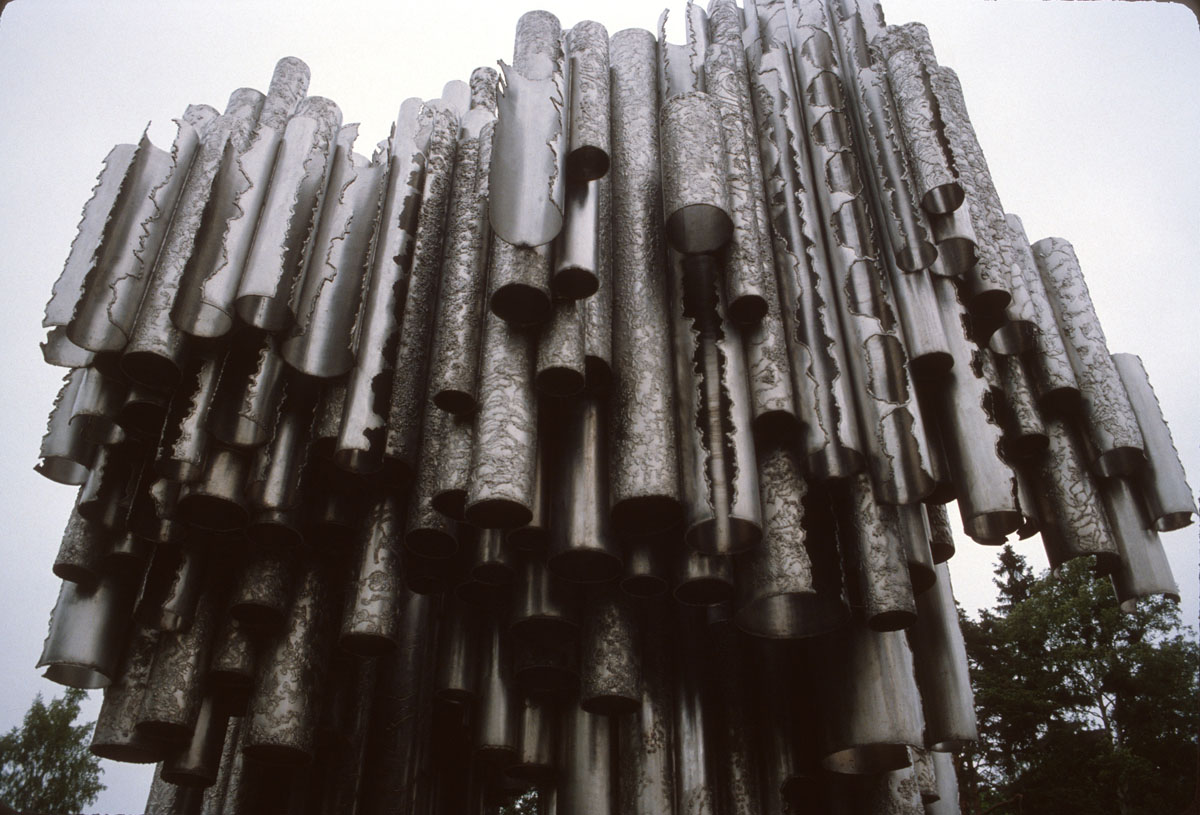 Sebelius Monument