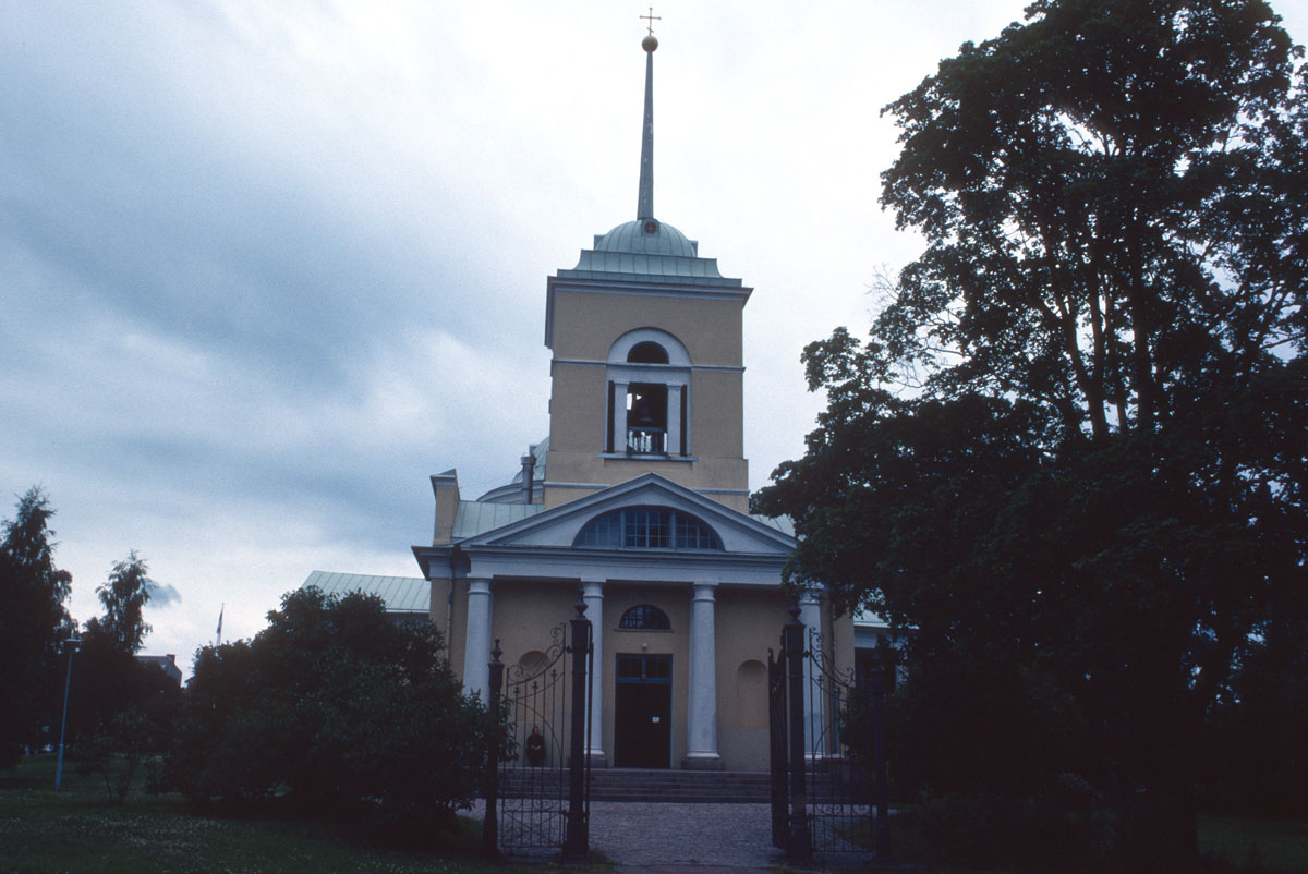 kotka Orthodoy 2