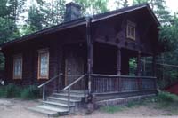 Imperial Fishing Lodge 2