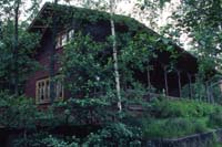 Imperial Fishing Lodge